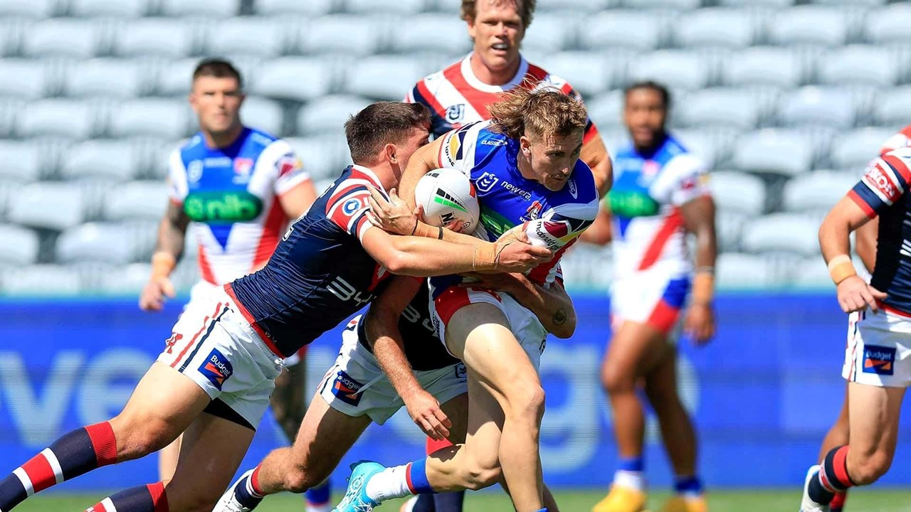 Knights 2025 preview: Who can help Ponga?