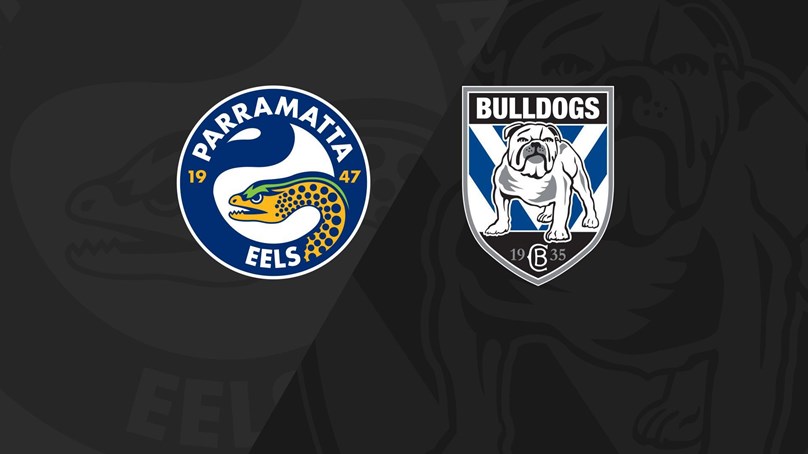 NRL R2: Eels Vs Bulldogs – Team Stats, Betting Insights & Our Bets