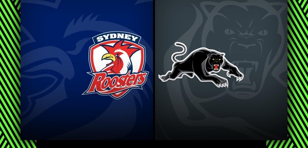 NRL R2: Panthers Vs Roosters – Team Stats, Betting Insights & Our Bets