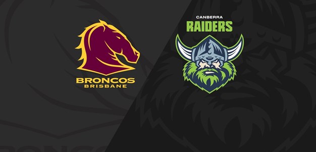 NRL R2: Raiders Vs Broncos – Team Stats, Betting Insights & Our Bets