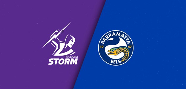 NRL R1: Storm Vs Eels – Team Stats, Betting Insights & Our Bets