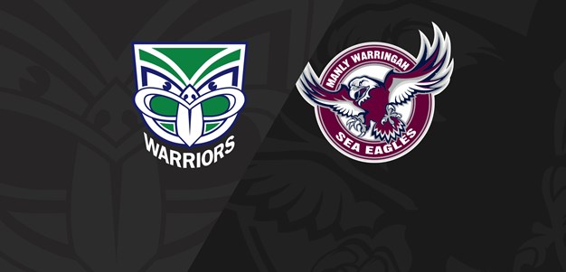 NRL R2: Warriors Vs Sea Eagles – Team Stats, Betting Insights & Our Bets