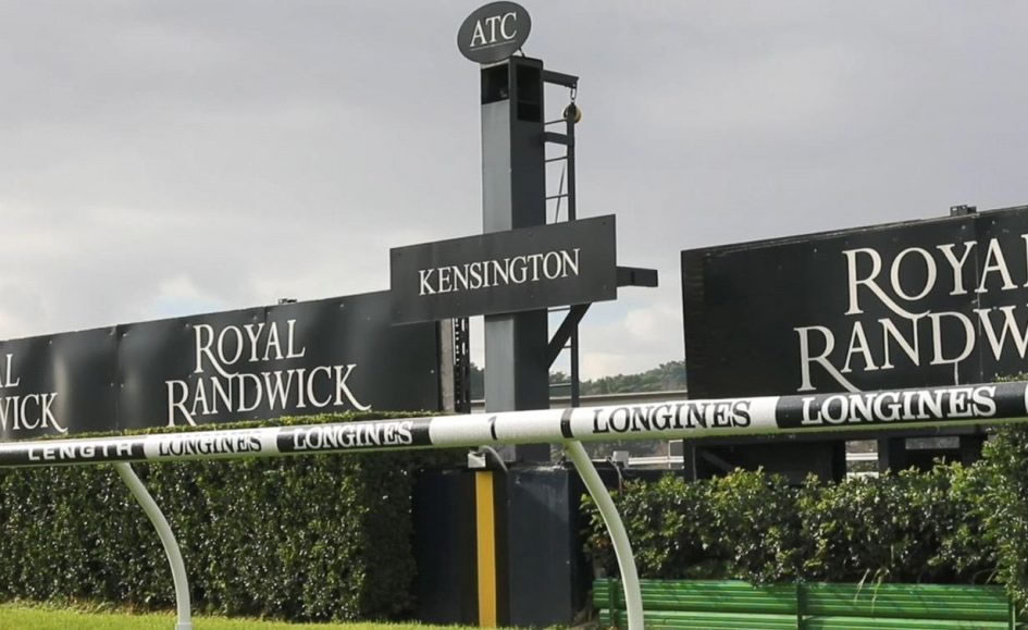 FREE: Randwick Kensington Tip Sheet & Staking Plan: Wednesday 26th March