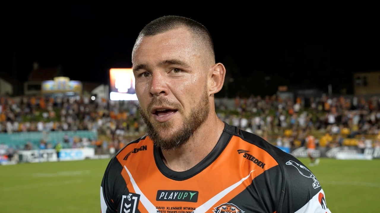 Dragons get much-needed prop upgrade with Klemmer pick-up