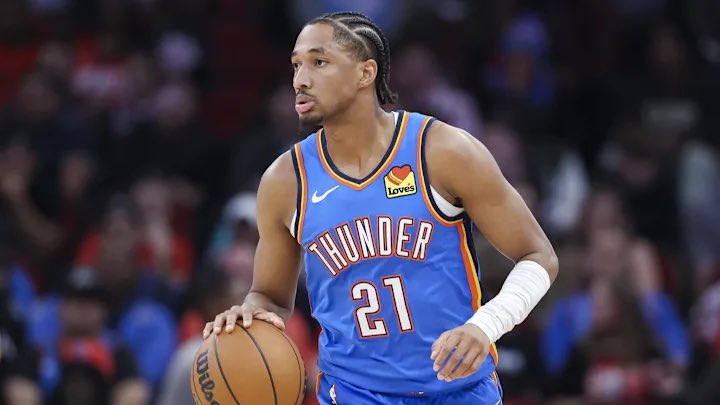 Top five headlines from first weekend of 2025 NBA Playoffs