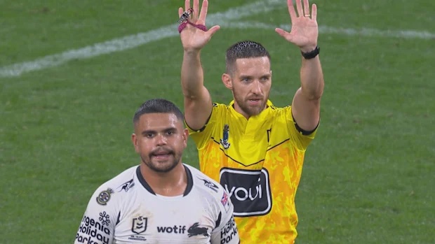 NRL Hub