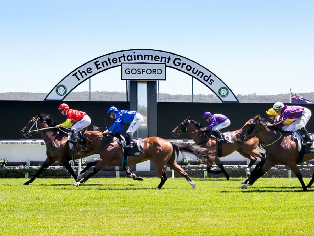 RACING: Gosford Tips & Staking Plan: Saturday 10th May
