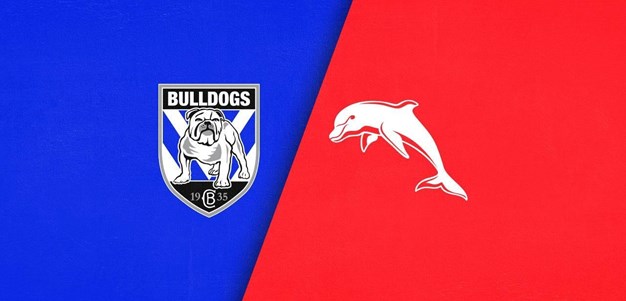 NRL: Bulldogs Vs Dolphins – Player Stats, Insights & Our Tips