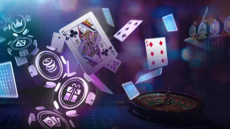 The Gamification of Online Casinos: Turning Gambling into Gaming