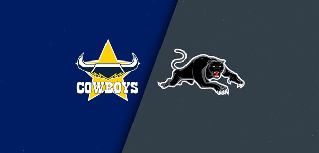 NRL: Cowboys Vs Panthers – Player Stats, Insights & Our Tips