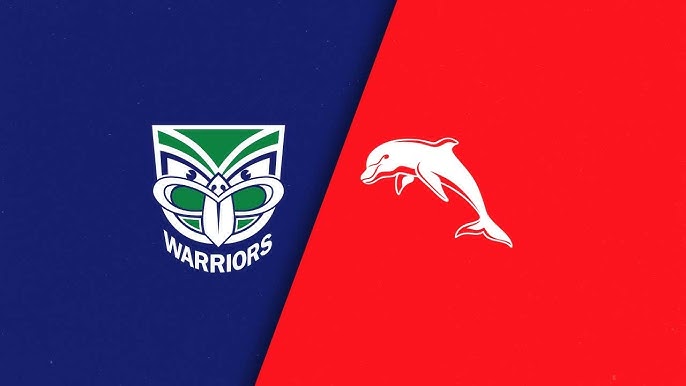 NRL: Dolphins Vs Warriors – Player Stats, Insights & Our Tips