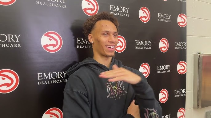 Australia’s own Dyson Daniels named NBA Most Improved Player