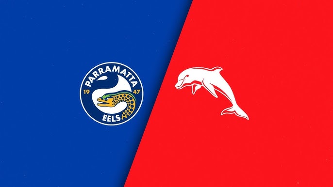 NRL: Eels Vs Dolphins – Player Stats, Insights & Our Tips