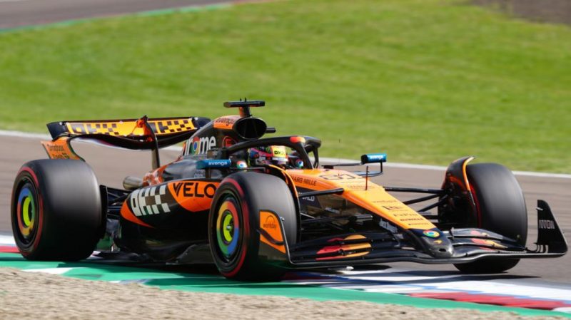 F1: Emilia-Romagna Race Tips & Insights
