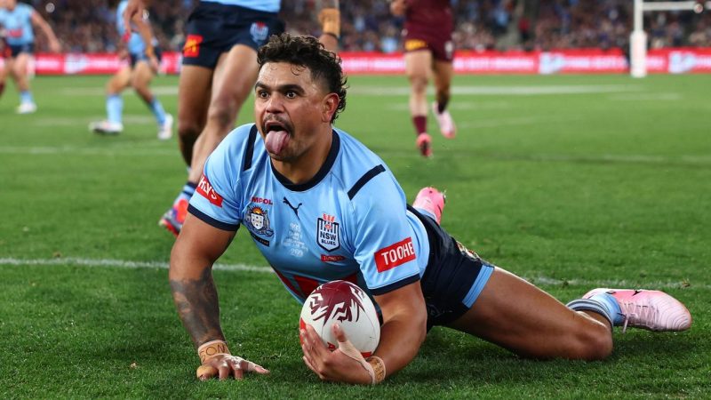 NRL: NSW Vs QLD – State Of Origin Stats, Insights & Our Tips
