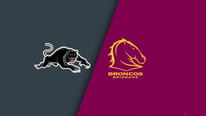 NRL: Panthers Vs Broncos – Team Stats, Insights & Our Selections