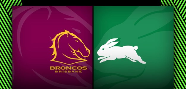 NRL: Rabbitohs Vs Broncos – Player Stats, Insights & Our Tips