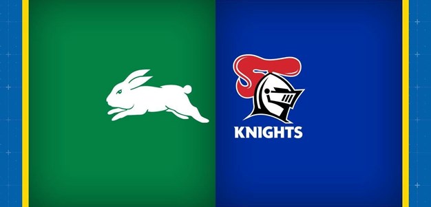 NRL: Rabbitohs Vs Knights – Team Stats, Insights & Our Selections