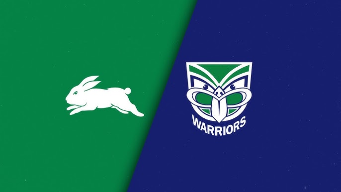 NRL: Rabbitohs Vs Warriors – Stats, Insights & Our Tips