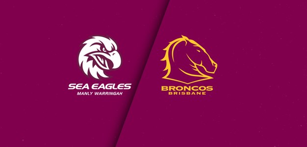 NRL: Sea Eagles Vs Broncos – Stats, Insights & Our Tips
