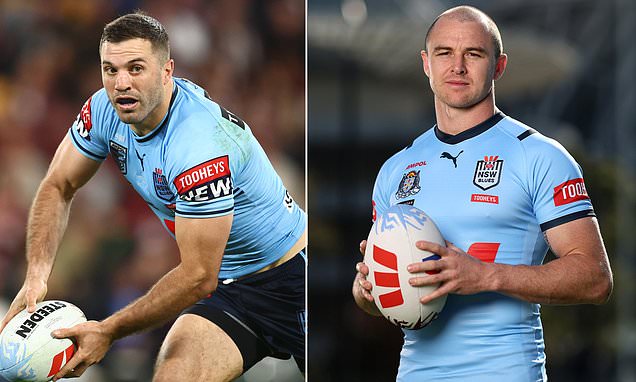 Opinion: Tedesco Must Be Picked As NSW Blues Fullback