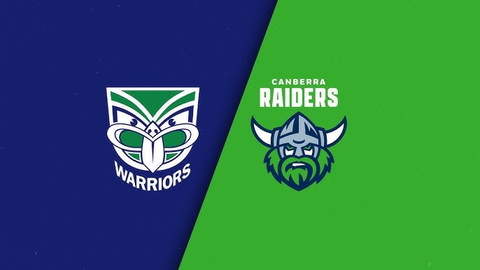 NRL: Warriors Vs Raiders – Player Stats, Insights & Our Tips