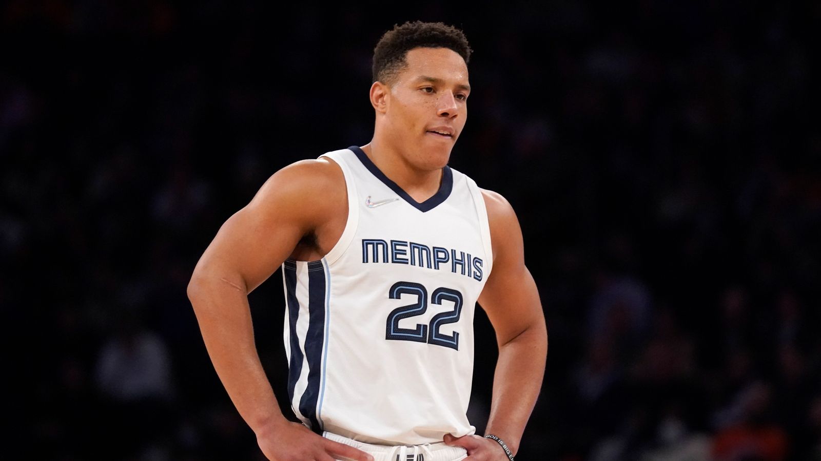 Grizzlies trade Desmond Bane to the Magic