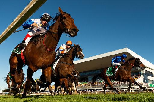 RACING: Doomben Tips – Wednesday 11th June