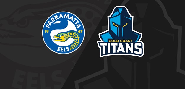 NRL: Eels Vs Titans – Stats, Insights & Our Tips