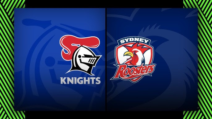 NRL: Knights Vs Roosters – Stats, Insights & Our Tips