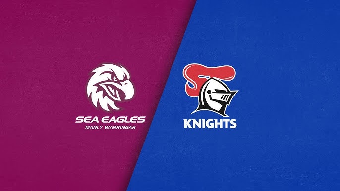 NRL: Knights Vs Sea Eagles – Stats, Insights & Our Tips