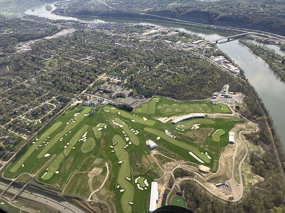 USGA must be praised for the difficult 2025 US Open