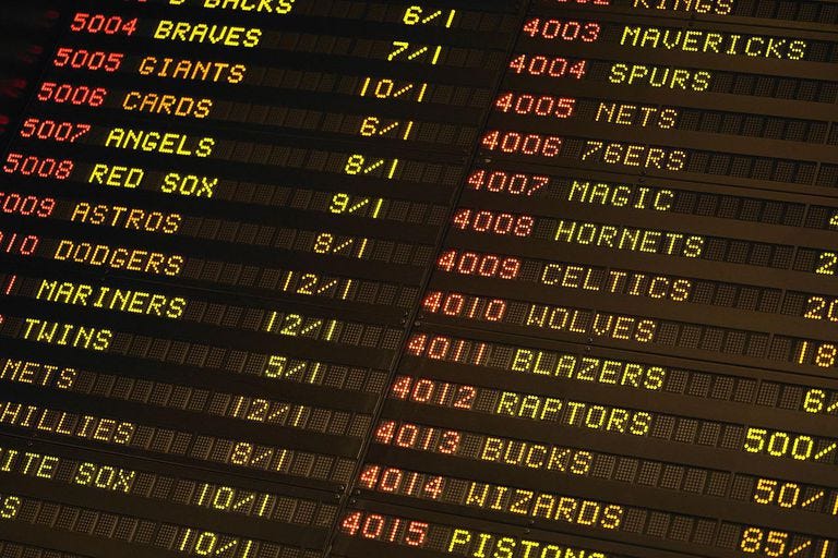 Why odds calculators are a must for every sports bettor