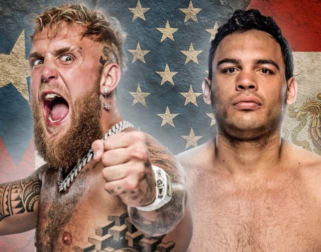 Jake Paul Vs Chavez Jr Preview: Quotes, Stats & Our Tip