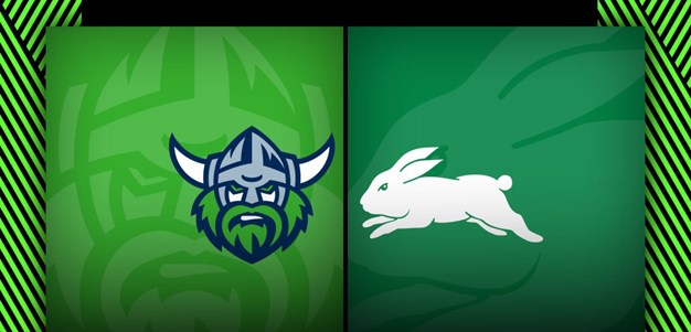 NRL: Raiders Vs Rabbitohs – Stats, Insights & Our Tips