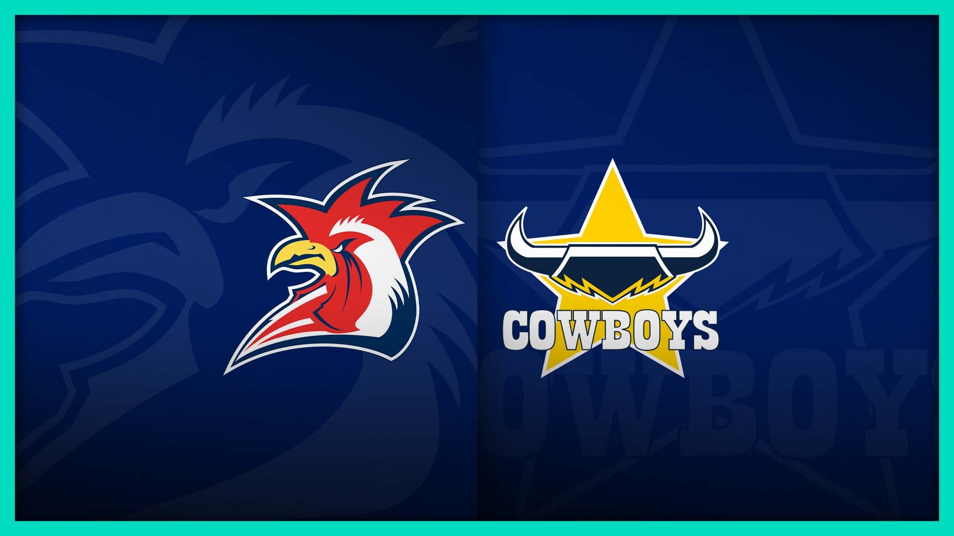 NRL: Roosters Vs Cowboys – Stats, Insights & Our Tips