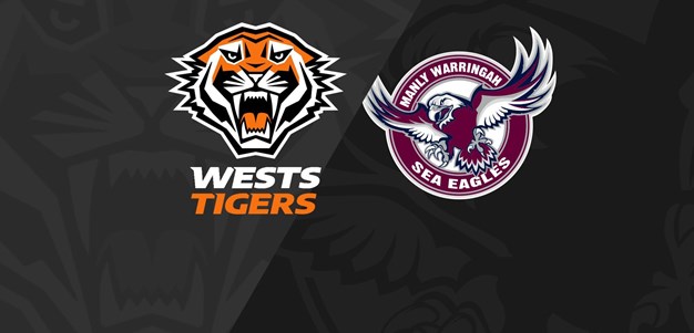 NRL: Sea Eagles Vs Tigers – Stats, Insights & Our Tips