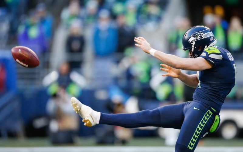 Are the Seattle Seahawks becoming Australia’s NFL team?