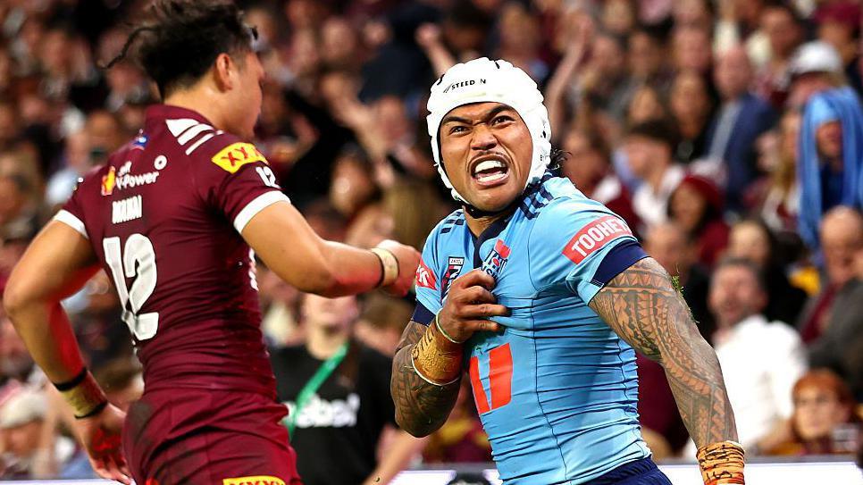 NRL State Of Origin: Our Suggested Multi