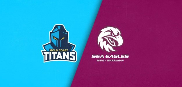 NRL: Titans Vs Sea Eagles – Stats, Insights & Our Tips