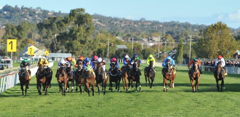 Today’s Racing Tips – Wagga 5/6