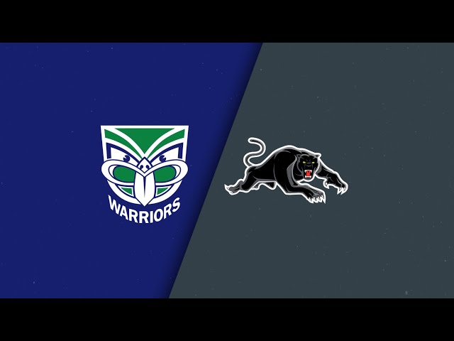 NRL: Warriors Vs Panthers – Stats, Insights & Our Tips