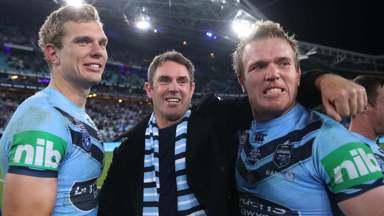 Loyalty the buzz word as Manly opens Trbojevic talks