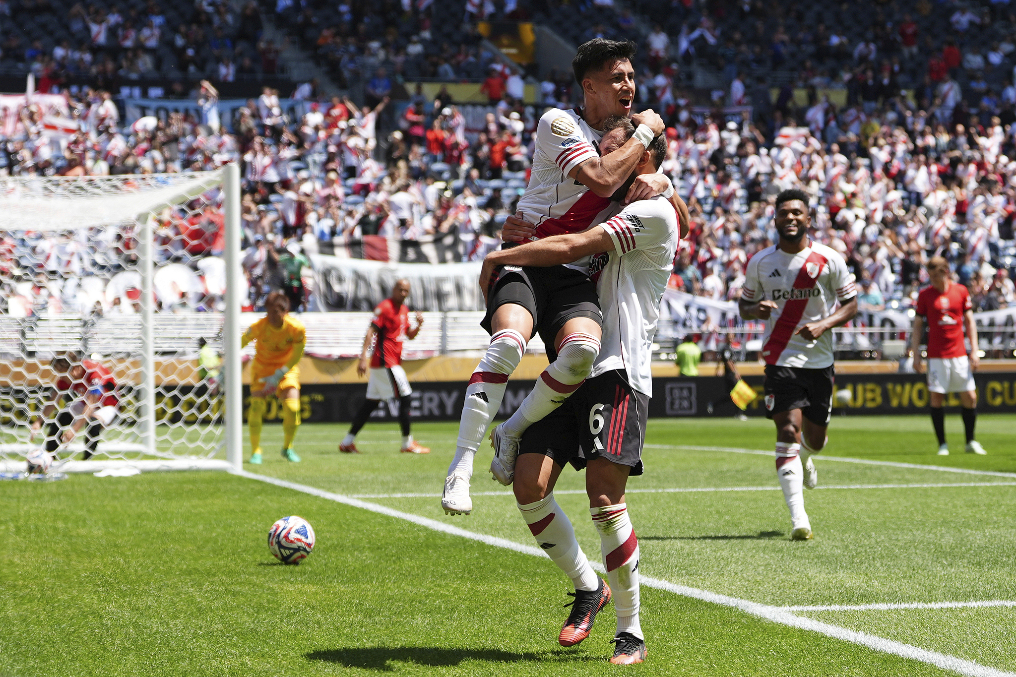 Club World Cup: River Plate vs. Inter Milan – Preview, lineups, our tips