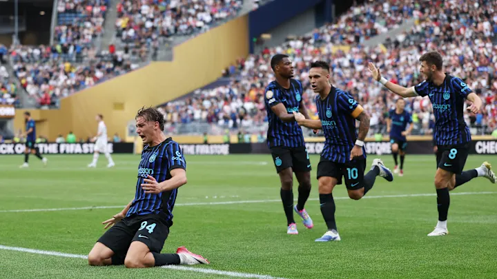 Club World Cup: Inter Milan vs Fluminense – Preview, lineups, our tips