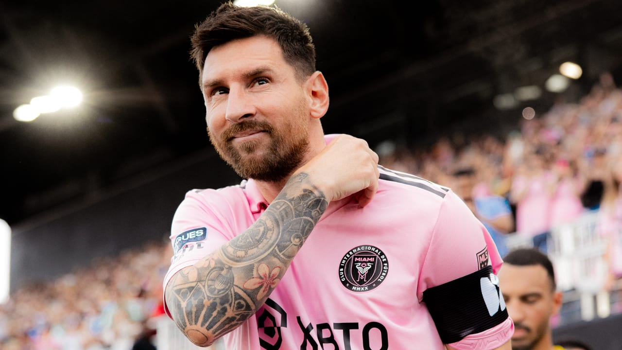 Club World Cup: Inter Miami vs. Porto – Preview, lineups, our tips