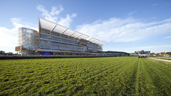 Randwick Best Selection & Value Play 21/6