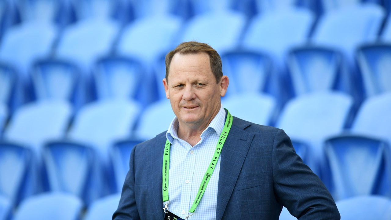 Kevvie the man to lead Kangaroos for historic Ashes Tour