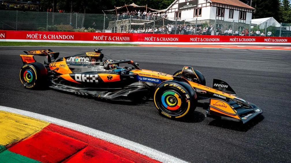 Belgian Grand Prix Preview: Our Tips