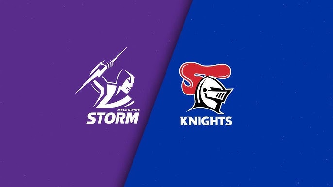 NRL: Knights Vs Storm – Stats, Insights & Our Tips